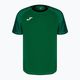 Tricou de antrenament pentru bărbați Joma Hispa III verde 101899 6