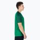 Tricou de antrenament pentru bărbați Joma Hispa III verde 101899 2