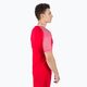 Tricou de antrenament pentru bărbați Joma Hispa III roșu 11899.62 2