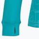 Bluză de alergat pentru femei Joma Elite VIII turquoise 5