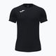 Tricou de alergare Joma Record II pentru bărbați negru 102227.100