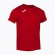 Tricou de alergare Joma Record II pentru bărbați roșu 102227.600