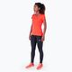 Tricou de alergat pentru femei Joma Record II fluor coral 2