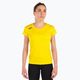 Tricou de alergat pentru femei Joma Record II yellow