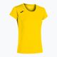 Tricou de alergat pentru femei Joma Record II yellow 6
