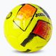 Joma Dali II fluor galben fotbal dimensiunea 4 2