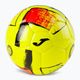 Joma Dali II fluor galben fotbal dimensiunea 4 3