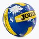Joma High Performance volleyball albastru și galben 400681.709 2