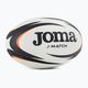 Joma J-Match Mingea de rugby alb 400742.201 2