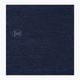 Sling multifuncțional pentru copii BUFF Lightweight Merino Wool Solid albastru marin 113020.788.10.00 2