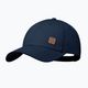BUFF Baseball Șapcă solidă albastru marin 117197.787.10.00 5