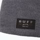 Pălărie BUFF Knitted & Polar Hat Gri solid 113519.937.10.00 3
