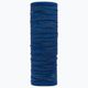 Eșarfă multifuncțională BUFF Dryflx R_Blue, bleumarin, 118096