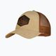 BUFF Trucker Trucker Kernel Brindle șapcă de baseball maro 119543.315.10.00 6