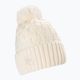 Pălărie BUFF Knitted & Polar Hat Airon bej 111021.014.10.00