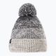 Pălărie BUFF Knitted & Polar Hat Masha gri 120855.937.10.00 2