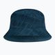 BUFF Adventure Bucket Bucket Hiking Hat Keled albastru 122591.707.30.00