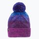 Pălărie BUFF Knitted & Fleece Hat Masha mov 120855.609.10.00 2