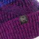 Pălărie BUFF Knitted & Fleece Hat Masha mov 120855.609.10.00 3