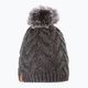 Pălărie BUFF Knitted & Fleece Hat Caryn gri 123515.901.10.00 2