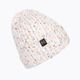 Pălărie BUFF Knitted & Fleece Hat Kim alb 123526.000.10.00