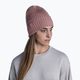 Pălărie BUFF Merino Wool Knit Hat 1Lh roz 124242.563.10.00 5