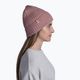 Pălărie BUFF Merino Wool Knit Hat 1Lh roz 124242.563.10.00 6