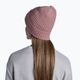 Pălărie BUFF Merino Wool Knit Hat 1Lh roz 124242.563.10.00 7