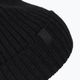 BUFF Merino Wool Knit 1Lhat Norval cap negru 124242.901.10.00 3