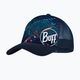 BUFF Trucker Xcross șapcă de baseball albastru marin 125579.555.30.00 6