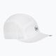 BUFF 5 Panel R-Solid șapcă de baseball alb 119490.000.30.00