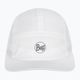 BUFF 5 Panel R-Solid șapcă de baseball alb 119490.000.30.00 4