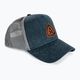 Șapcă de baseball BUFF Trucker Lowney albastru 125364.707.30.00