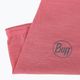 Multifuncțional Sling BUFF Ușor BUFF Merino Wool solid roz 113010.341.10.00 3