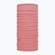 Multifuncțional Sling BUFF Ușor BUFF Merino Wool solid roz 113010.341.10.00 4