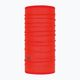 Sling multifuncțional pentru copii BUFF Lightweight Merino Wool Solid roșu 113020.220.10.00 4