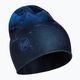 BUFF Thermonet Hat S-Wave albastru 126540.707.10.00