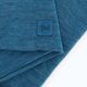 BUFF Heavyweight Merino Wool albastru 113018.742.10.00 3