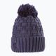 Pălărie BUFF Knitted & Fleece Hat Airon albastru marin 111021.779.10.00 2