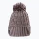 Pălărie BUFF Knitted & Fleece Hat Airon gri 111021.930.10.00 2