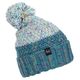 Pălărie BUFF Knitted & Fleece Band Hat Janna colorată 117851.017.10.00