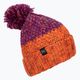 Pălărie BUFF Knitted & Fleece Band Hat Janna violet 117851.502.10.00