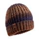 BUFF Knitted & Fleece Band Hat maro 120844.906.10.00