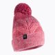 Pălărie BUFF Knitted & Fleece Band Hat roz 120855.537.10.00