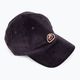 Șapcă BUFF Baseball Cap Solid, gri, 125355