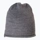 BUFF Pălărie tricotată Lekey gri 126453.937.10.00 2