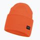 BUFF Pălărie tricotată Niels portocaliu 126457.202.10.00 4