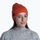 BUFF Pălărie tricotată Niels portocaliu 126457.202.10.00 5