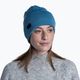 BUFF Pălărie tricotată Niels albastru 126457.742.10.00 5