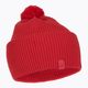 BUFF Pălărie tricotată Tim roșu 126463.220.10.00